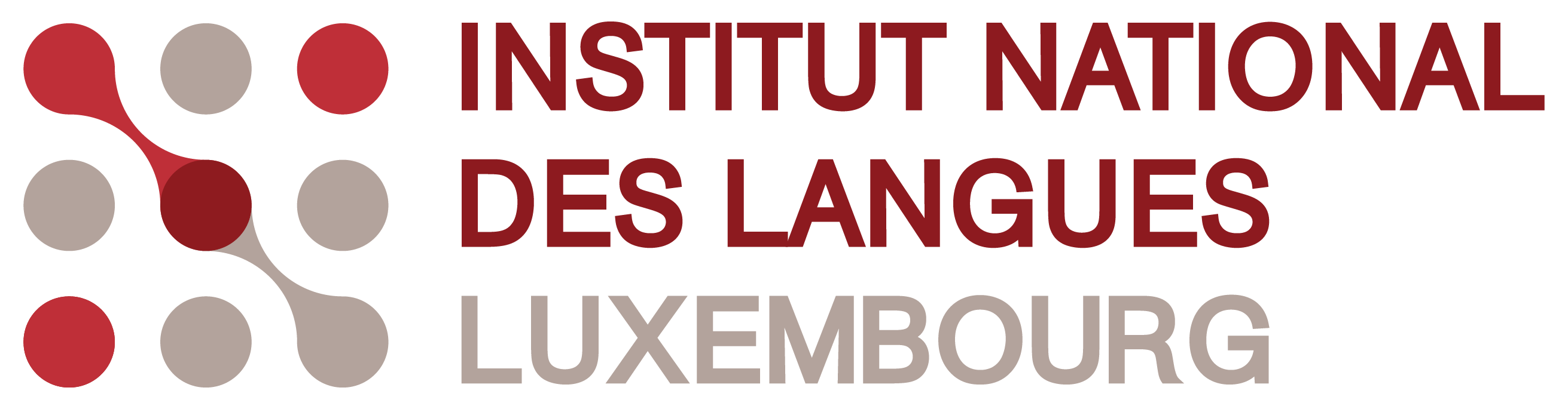 Institut national des langues Luxembourg